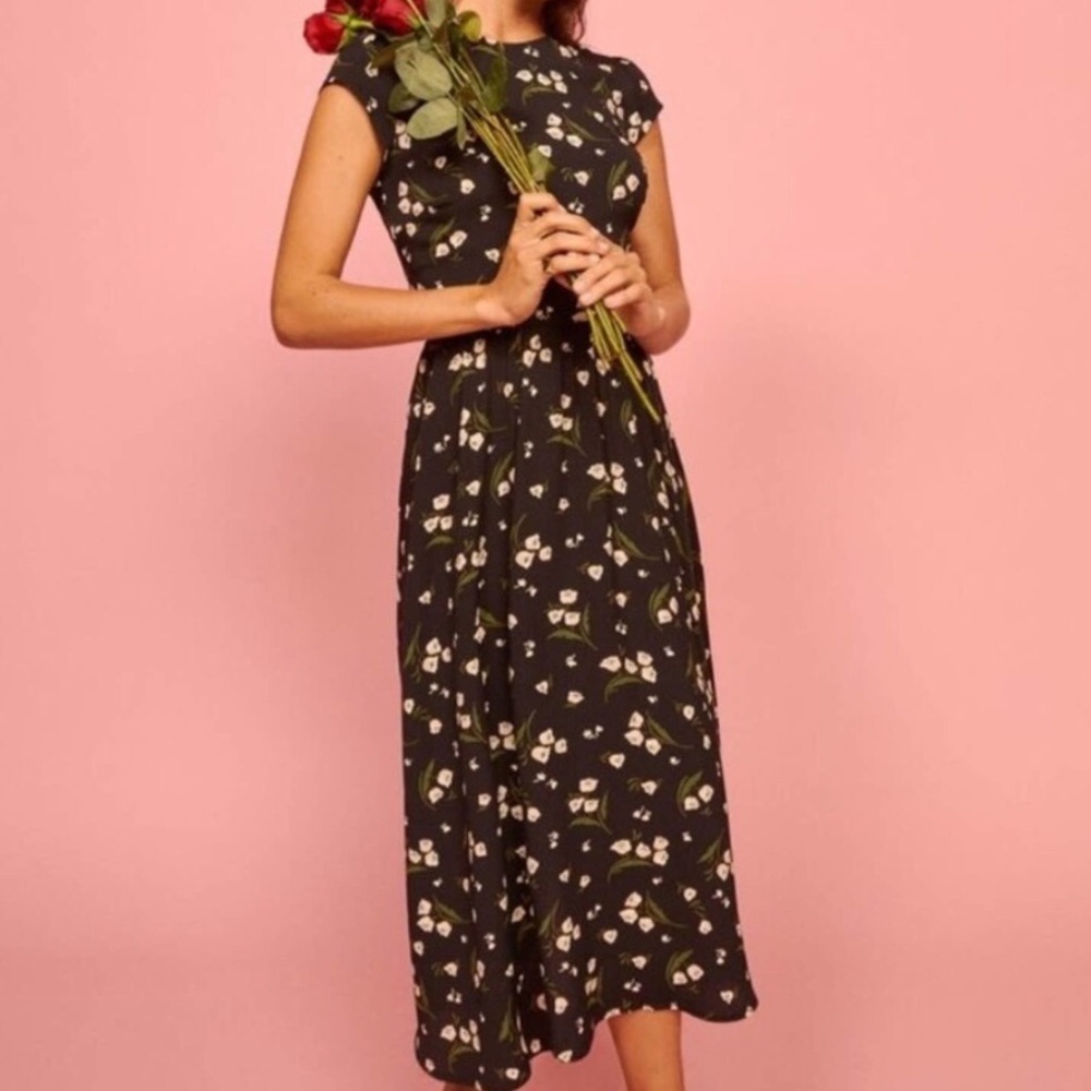Reformation dress